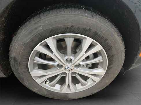 Used 2023 Buick Envision Preferred image 35