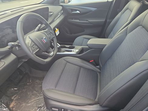 New 2026 Buick Envista Preferred w/ Convenience I Package FWD image 6