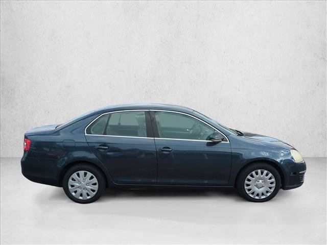Used 2005 Volkswagen Jetta 2.5 FWD image 4