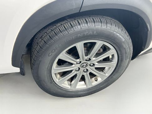 Used 2021 Lexus NX 300 AWD w/ Comfort Package image 30