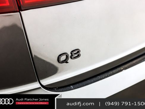 New 2026 Audi Q8 Premium Plus image 9