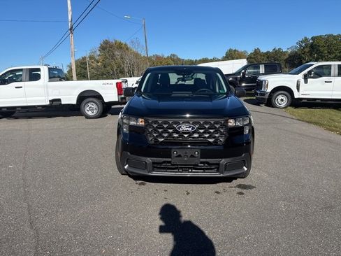 New 2025 Ford Maverick XLT w/ 4K Tow Package image 16