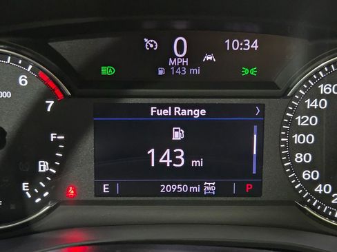 Used 2022 Cadillac XT5 Premium Luxury image 4