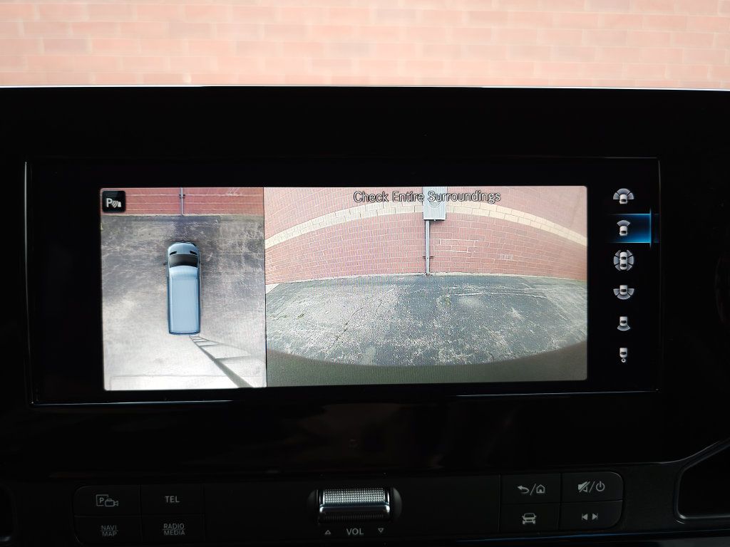 Used 2023 Mercedes-Benz Sprinter 2500 image 20