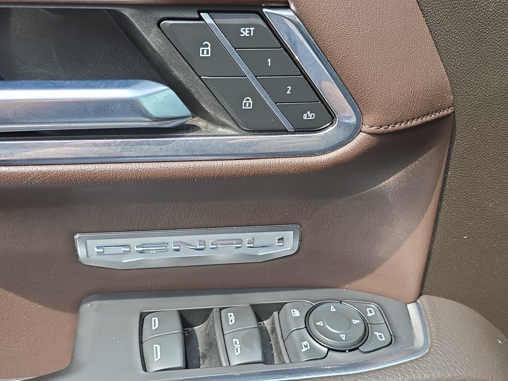 Certified 2023 GMC Sierra 1500 Denali AWD/4WD image 31
