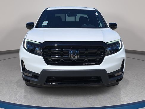 Used 2024 Honda Ridgeline Black Edition image 3