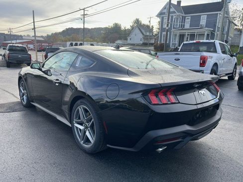 New 2026 Ford Mustang Coupe image 6