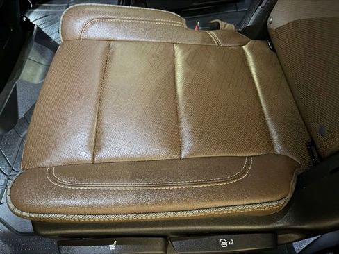 Used 2023 Chevrolet Tahoe High Country w/ LPO, Illumination Package image 19