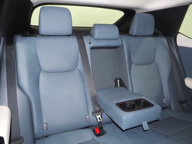 Used 2024 Lexus RZ 450e Premium w/ Technology Package AWD/4WD image 17