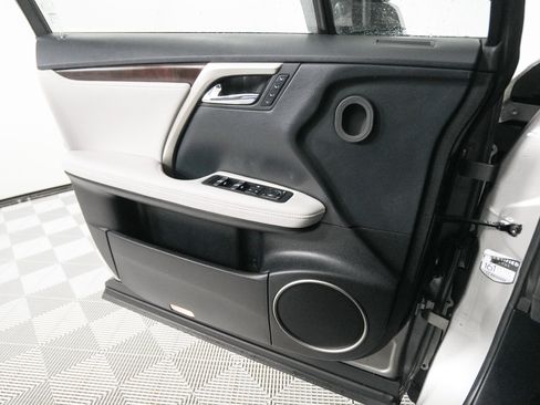 Used 2020 Lexus RX 450h AWD w/ Premium Package image 12