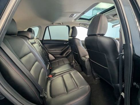 Used 2015 MAZDA CX-5 Grand Touring image 13