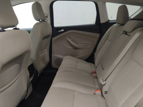 Used 2018 Ford Escape SE FWD image 18