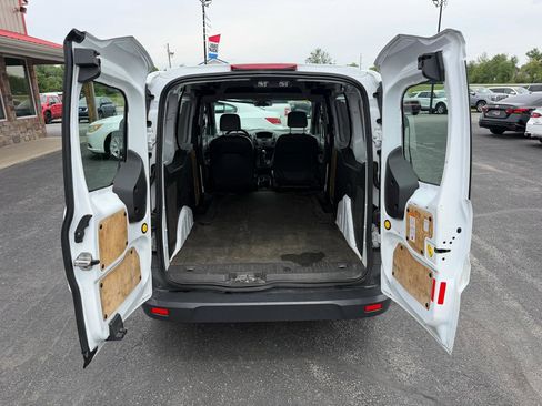 Used 2015 Ford Transit Connect XL FWD image 6
