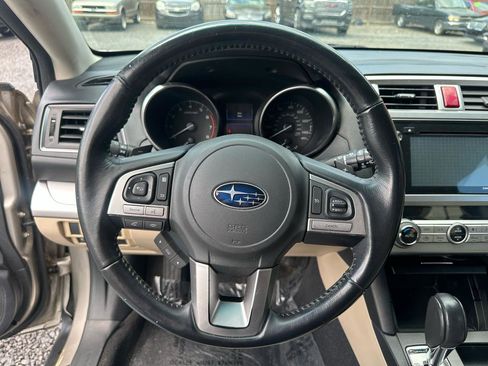 Used 2016 Subaru Outback 2.5i Premium w/ Popular Package #2 image 20