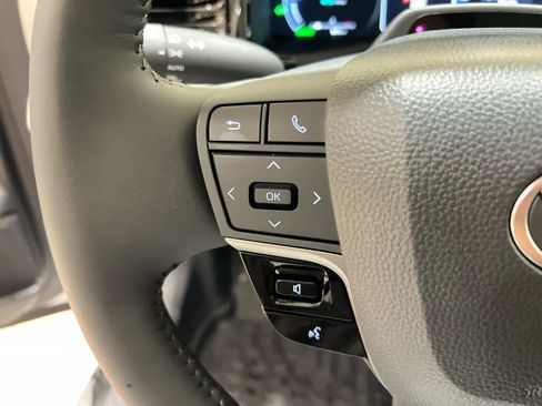 New 2026 Toyota Camry XLE w/ Premium Plus Package image 19