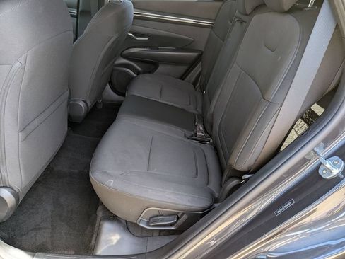 Used 2022 Hyundai Tucson SEL AWD/4WD image 29