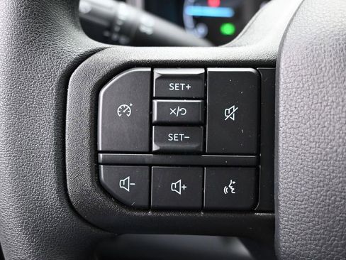 New 2026 Ford F250 XL w/ STX Appearance Package AWD/4WD image 26