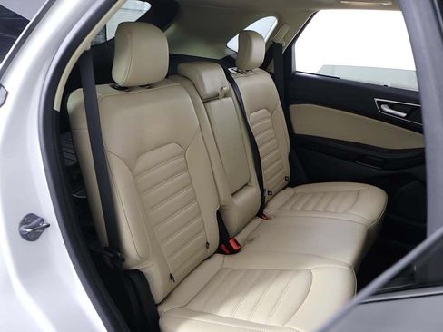 Used 2023 Ford Edge SEL w/ Convenience Package AWD/4WD image 34