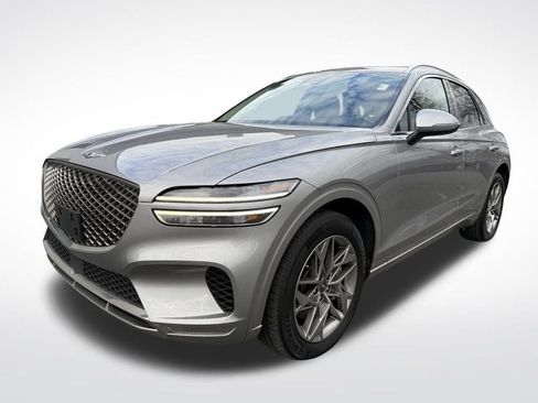 Used 2023 Genesis GV70 2.5T w/ Select Package image 3