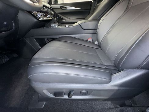 Certified 2026 INFINITI QX60 Luxe w/ Cargo Package image 14