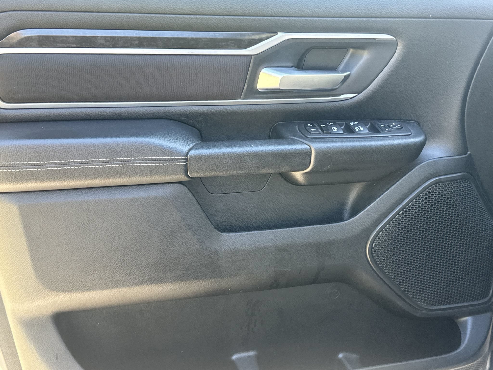 Used 2023 RAM 1500 Big Horn AWD/4WD image 10