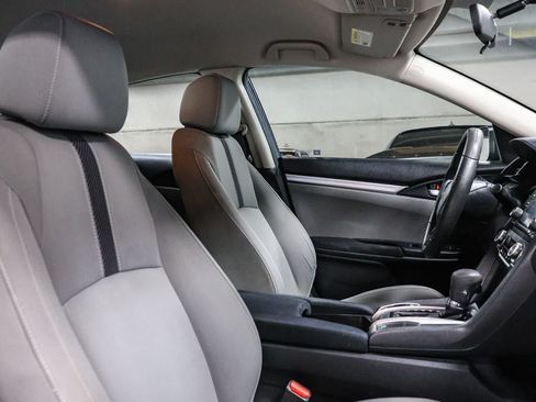 Used 2017 Honda Civic LX image 13