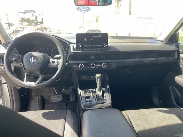 Used 2024 Honda CR-V EX image 19
