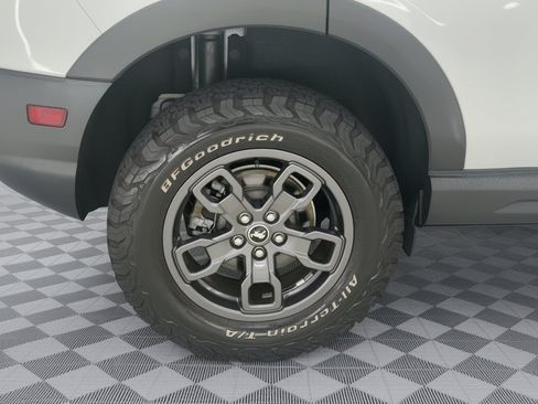 Used 2021 Ford Bronco Sport Big Bend AWD/4WD image 13