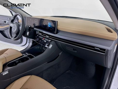 New 2026 Hyundai Sonata Limited FWD image 31
