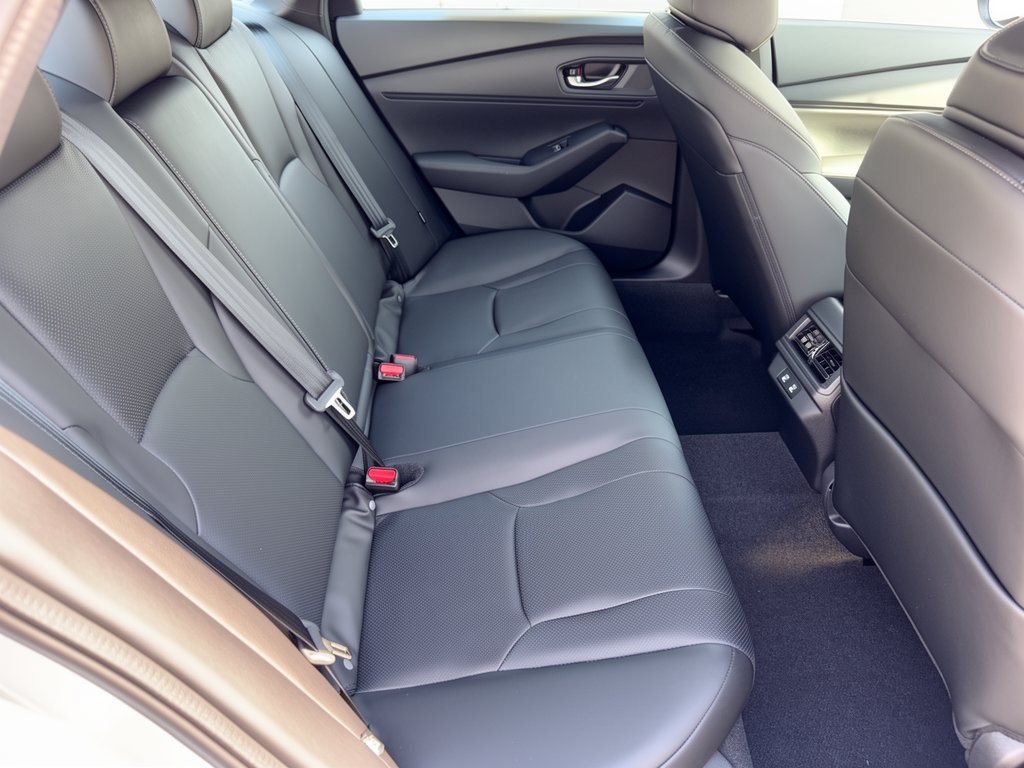 New 2026 Honda Accord Sport image 29