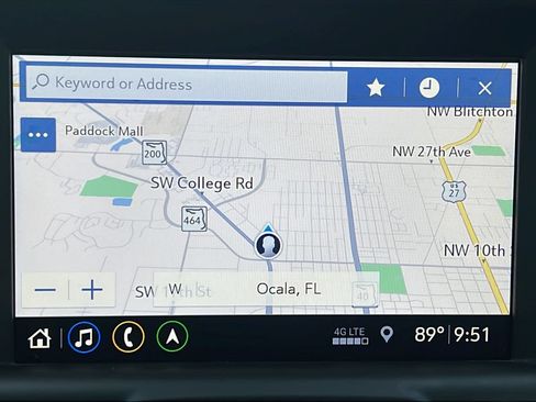 Used 2021 GMC Terrain SLT w/ Infotainment Package II FWD image 18