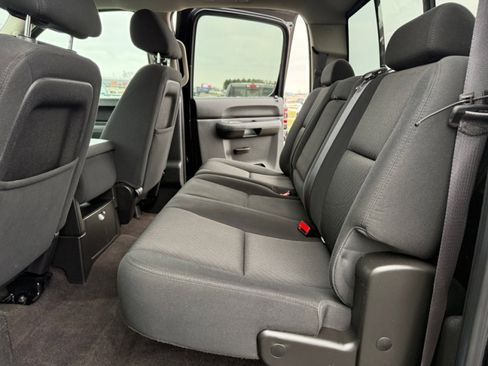 Used 2012 GMC Sierra 3500 SLE image 14