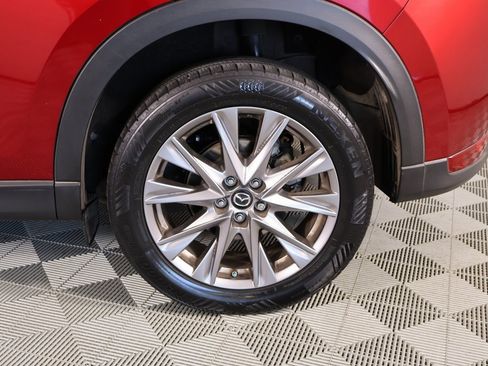 Used 2019 MAZDA CX-5 Grand Touring image 19