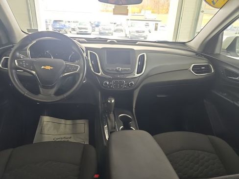Used 2020 Chevrolet Equinox LT image 11