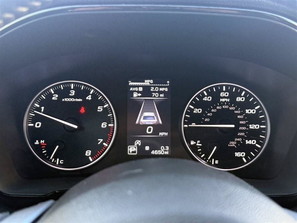 Used 2025 Subaru Legacy Premium w/ Popular Package #1A AWD/4WD image 34