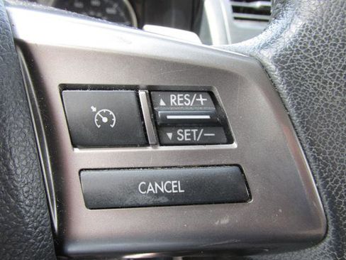 Used 2014 Subaru Crosstrek 2.0i Limited w/ Popular Package #1 AWD/4WD image 15