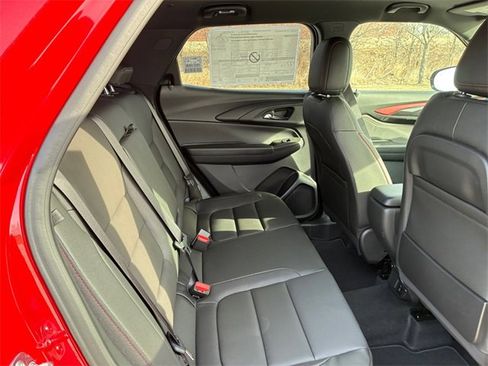 New 2026 Chevrolet TrailBlazer RS w/ Convenience Package image 15