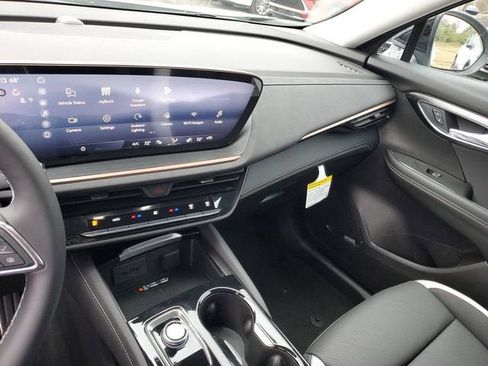 New 2026 Buick Envision Sport Touring AWD/4WD image 27