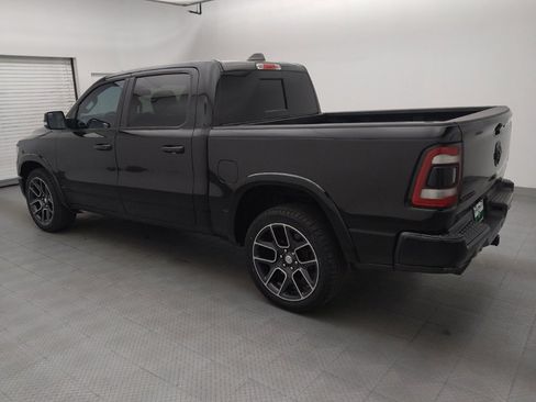 Used 2019 RAM 1500 Laramie RWD image 3