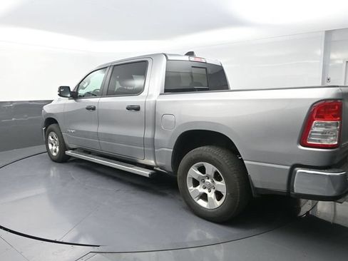 Used 2023 RAM 1500 Big Horn AWD/4WD image 6
