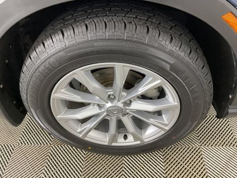 Used 2024 Honda CR-V EX image 11