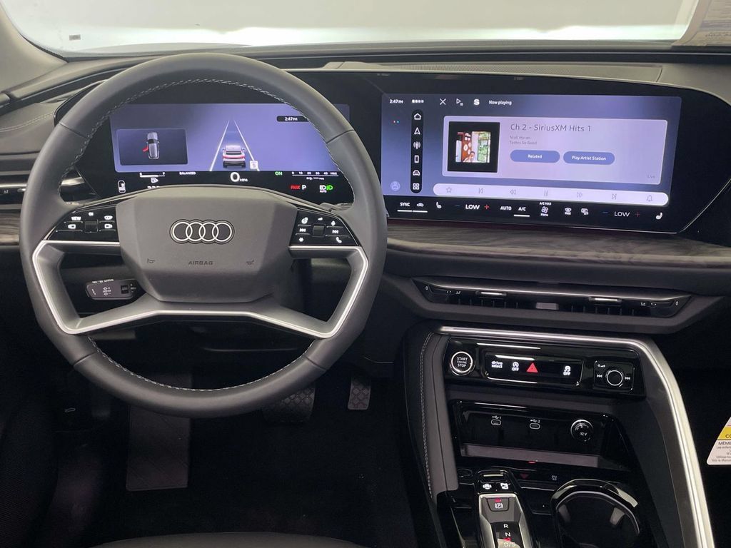 New 2026 Audi Q5 Premium Plus AWD/4WD image 26