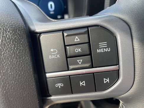 Used 2026 Ford F150 Lariat w/ Equipment Group 502A High AWD/4WD image 19