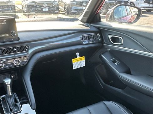 Used 2025 Acura Integra A-Spec image 24