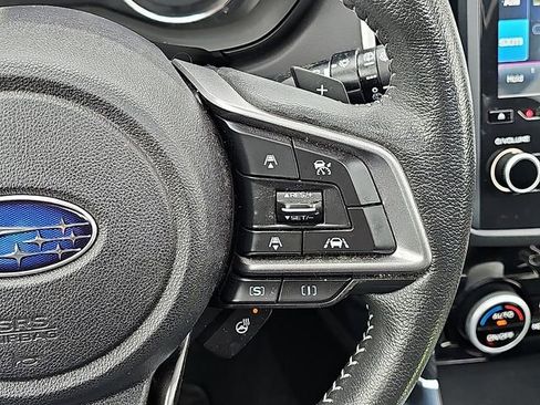 Used 2019 Subaru Forester Touring image 24