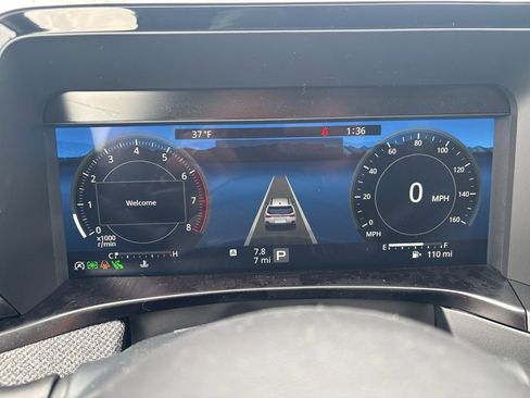 New 2026 Subaru Outback Limited image 16