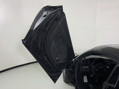 Used 2024 Maserati MC20 Cielo image 26