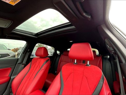 New 2025 Acura Integra A-Spec image 32