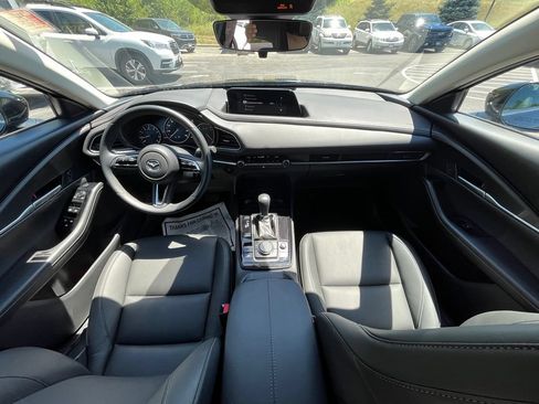 Used 2024 MAZDA CX-30 AWD 2.5 S w/ Select Sport Pkg image 13