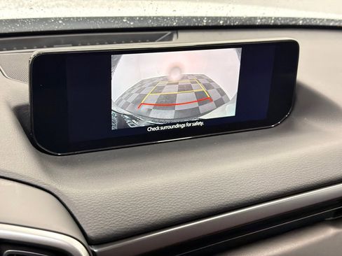 New 2026 MAZDA CX-50 AWD 2.5 Hybrid w/ Weather Package image 27